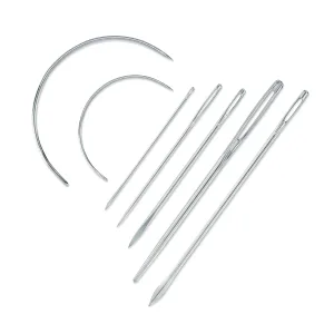 Dritz Repair Hand Needles, Assorted Styles & Sizes (7-Count) - image