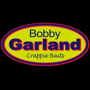 Bobby Garland Hyper Grub Curly-Tail Swim-Bait Crappie Fishing Lure, 2 Inches, Pack of 18 Chartreuse Silver - product information 1