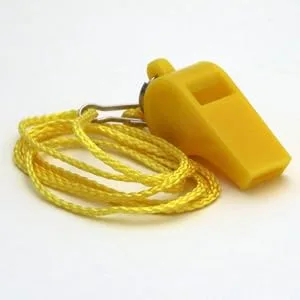Coghlan's Signal Whistle, Plastic - Signal Whistle