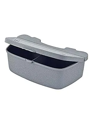 SOUTH BEND Worm Bait Box - Fishing Storage Tackle - B003CUD44O
