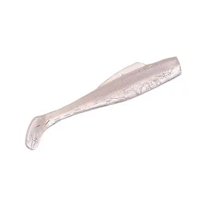 Strike King Redfish Magic Saltwater SB Bait Blue Crab/Red Head 1/4oz - Redfish Flass Minnow