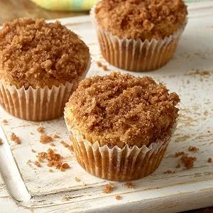 Krusteaz Gluten Free Honey Cornbread Mix, Made with Real Honey, 15 oz Box - Krusteaz – gluten-free muffins