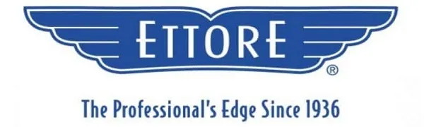 Ettore 17006 Acrylic Squeegee, 6-inch,Clear - product information 1