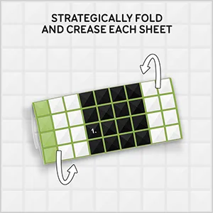 Brainwright - Manifold 2 - The Origami Mind Bender - product information 4
