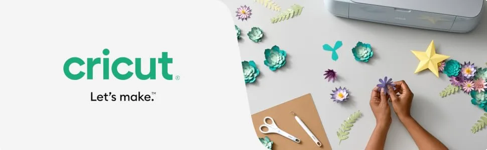 Cricut Basic Tool Set - 5-Piece Precision Tool Kit for Crafting and DIYs, Perfect for Vinyl, Paper & Iron-on Projects, Great Companion for Cricut Cutting Machines, Core Colors Basic Set Core Colors - Cricut