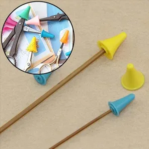 Dxhycc New Basic Knitting Tools Accessories Supplies with Case Knit Kit Lots - product information 3
