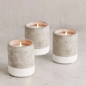 EricX Light 100 Piece Cotton Candle Wick,3.5" Pre-Waxed & Cotton Core,for Candle Making,Candle DIY - product information 7