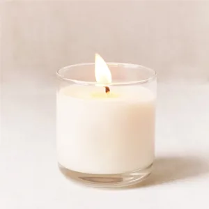 EricX Light 100 Piece Cotton Candle Wick,3.5" Pre-Waxed & Cotton Core,for Candle Making,Candle DIY - product information 8