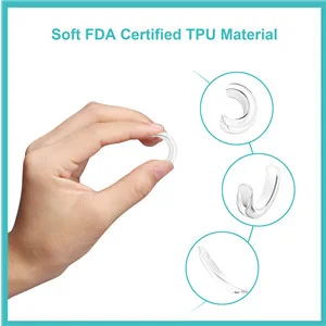 Invisible Ring Size Adjuster for Loose Rings Ring Adjuster Fit Any Rings, Assorted Sizes of Ring Sizer - ring sizer