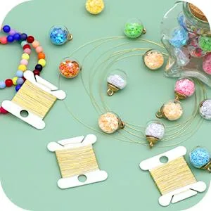Embroidery Floss Bobbins, 128 Pcs Embroidery Floss Organizer, Plastic Embroidery Thread Cards for Cross Stitch Thread Holder Sewing Storage(White) - DIY Handcraft
