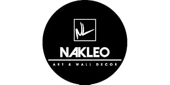 5 PCs Foam Stencil Stippling Brush // Sponge Stippler // Wooden Handle // Paint // Craft // Stenciling - Nakleo Reusable Plastic Stencils LOGO Family Company High Quality Manufacturer