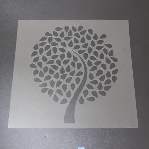 7.5Mil Blank Mylar Sheet (10 Pack), 12 X 12 Clear Plastic Sheet, Clear Acetate Sheets for Cricut, Stencil Plastic Sheets for Cutting Machine, PET Stencil Material Clear, 7.5mil, 12" x 12, 10 Pack - cutting stencil by neglex