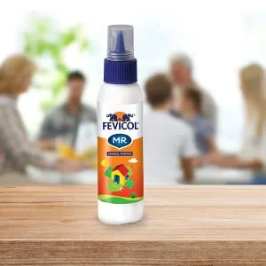 Fevicol Mr Squeeze Bottle, 200 Grams - product information 8