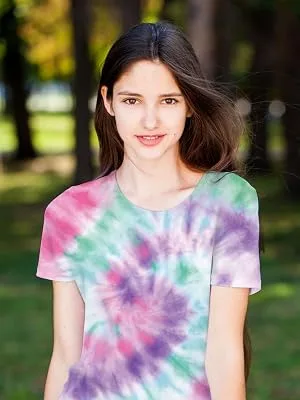 SEI 6-2015 S.E.I Cotton Candy Tie Kit, Fabric Dye Spray, 3 Colors - Cotton Candy Tie Kit