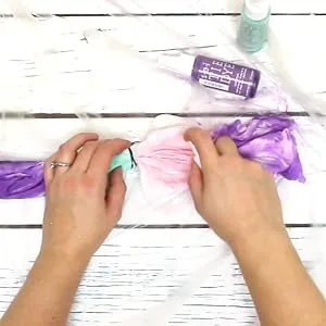 SEI 6-2015 S.E.I Cotton Candy Tie Kit, Fabric Dye Spray, 3 Colors - Cotton Candy Tie Kit