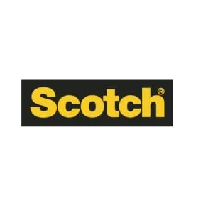 Scotch 009-1000-CFT Photo Splits Double-Sided Adhesive Mounting Squares, 0.45 by 0.45-Inch, 1000 Count - product information 1