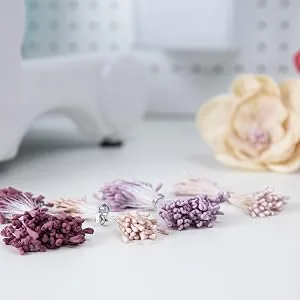 Sizzix Making Fold and Form Tool, 664895, One Size, Multicolor - Flower Making