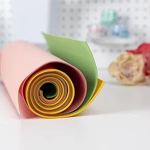 Sizzix Making Fold and Form Tool, 664895, One Size, Multicolor - Sculpting Foam