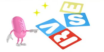 TecUnite 26 Pieces Alphabet Stencils Set Plastic Letter Stencils for Painting Learning, DIY Craft Decoration (4 x 4 Inches) - product information 3