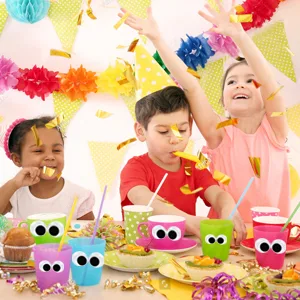 1210pcs Googly Wiggle Eyes Self Adhesive, for Craft Sticker Multi Sizes 4mm to 25mm for DIY by ZZYI - craft eyes