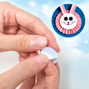 1210pcs Googly Wiggle Eyes Self Adhesive, for Craft Sticker Multi Sizes 4mm to 25mm for DIY by ZZYI - wiggle eyes