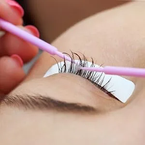 BL Lashes Eyelash Extension Cream Remover Double Plus, Acetone free, Quick eyelash extension remover, odorless formula for sensitive eyes and natural eyelashes, Jar Type 20g - Eyelash extension removal