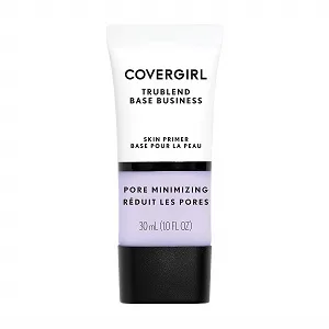 COVERGIRL Base Business Face Primer, Pore Minimizing 300, 1.01 Ounce PORE MINIMIZING 1 Fl Oz (Pack of 1) - bsdfb