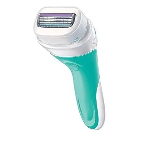 Schick Intuition Sensitive Care Razor Blade Refill Cartridges, 3 Count (Packaging may vary) - product information 4