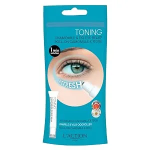 L’Action Paris All-in-One Eye Bag Minimiser – 20 ml - Camomile eye stick