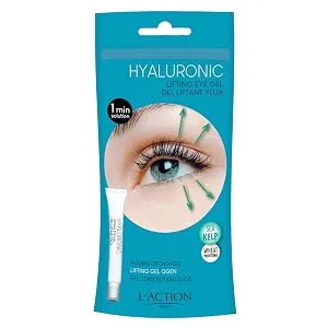 L’Action Paris All-in-One Eye Bag Minimiser – 20 ml - Lifting Eye Gel