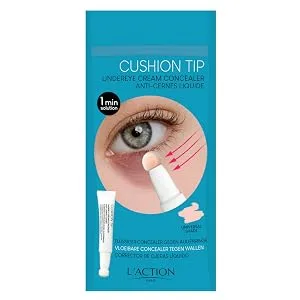L’Action Paris All-in-One Eye Bag Minimiser – 20 ml - Undereye cream concealer