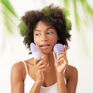 Thermal Sonic Facial Brush - Thermal&amp;amp;SonicCleaners