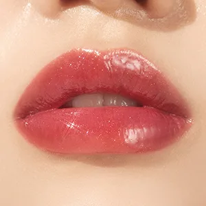 UNLEASHIA Non-Sticky Dazzle Tint (N3 Glow Day) - NO4 HUMMING