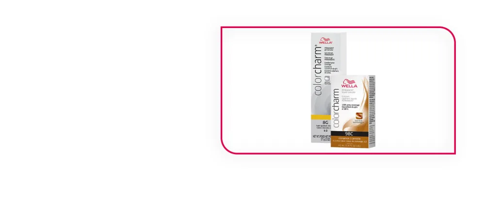 WELLA colorcharm 10 Vol Cream Developer, for Optimal Gray Blending and Rich, Multi-Dimensional End Results, 15.4 oz - Permanent Liquid and Gel
