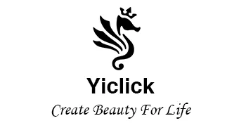 Yiclick Exfoliating Washcloth Towel - Exfoliating Body Scrubber, Loofah Wash Sponge - Korean & Japanse & African Washcloth - Soft + Rough Exfoliating Back Scrubber - for Senstive and Rough Skin Blue - Yiclick