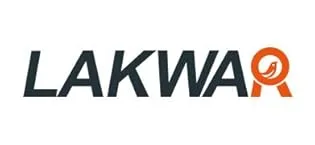 LAKWAR Telescope Phone Adapter, Universal Cell Phone Mount Compatible Binoculars, Monocular, Microscope, Spotting Scope, Telescope, Smartphone Holder Clip Bracket Fits Almost of Mobile Phones - LAKWAR LOGO