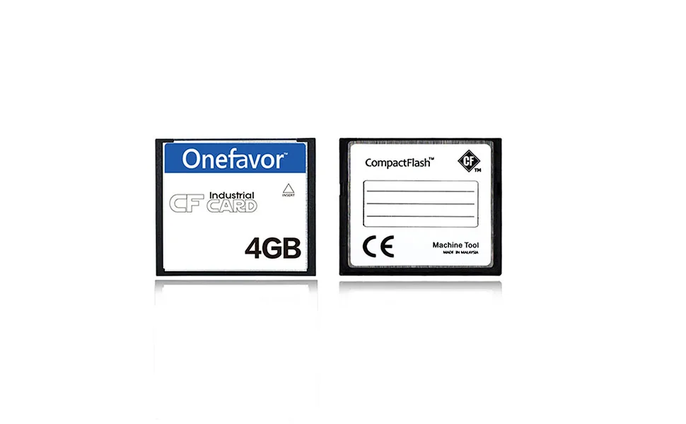 Onefavor CompactFlash Cards Industrial CF Memory Card High Speed!!! (32MB CompactFlash Cards) - CompactFlash Cards Industrial CF Memory Card