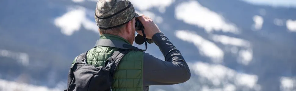 OP/TECH USA E-Z Comfort Strap (Black) - Neoprene Neck Strap for Cameras and Binoculars, 2701252 Black Strap Steel - This simple bino neck strap is perfect for birding or shed hunting in the mountains.