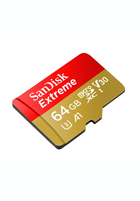 SanDisk 32GB Ultra MicroSDHC UHS-I Memory Card with Adapter - 98MB/s, C10, U1, Full HD, A1, Micro SD Card - SDSQUAR-032G-GN6MA - product information 8
