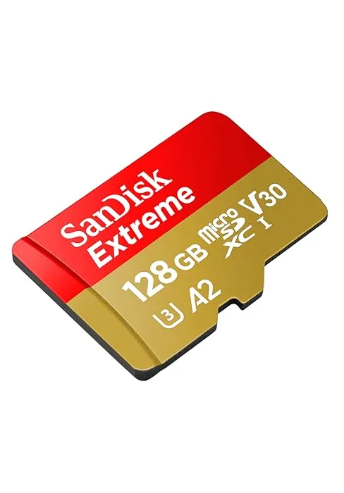 SanDisk 32GB Ultra MicroSDHC UHS-I Memory Card with Adapter - 98MB/s, C10, U1, Full HD, A1, Micro SD Card - SDSQUAR-032G-GN6MA - product information 9