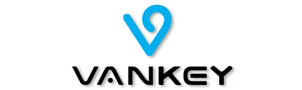 VANKEY Cellphone Telescope Adapter Mount, Universal Phone Scope Mount, Work with for Spotting Scope, Telescope, Microscope, Monocular, Binocular, for iPhone, Samsung, HTC, LG and More - VANKY BRAND