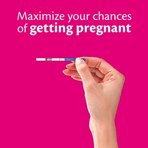 Accu-Clear 50 Ovulation and 20 Pregnancy Test Strips Over 99% Accurate, 70 Count 50 Ovulation Tests and 20 Pregnancy Tests - Accu-Clear Ovulation Test Strips (50ct)