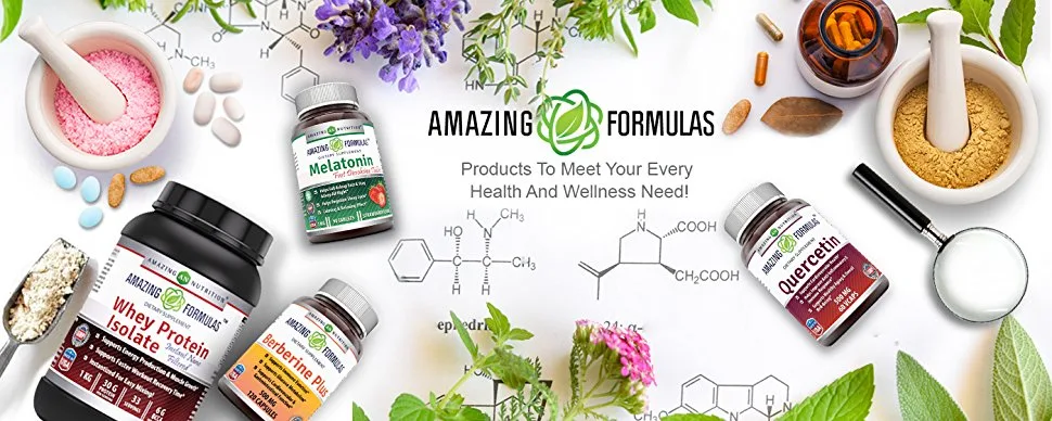 Amazing Formulas CLA 1000mg 120 Softgels Supplements | Conjugated Linoleic Acid | Non-GMO | Gluten Free - product information 2