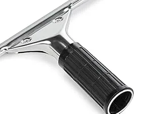 AmazonCommercial Stainless Steel Squeegee - product information 3