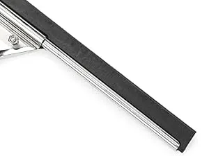 AmazonCommercial Stainless Steel Squeegee - product information 4