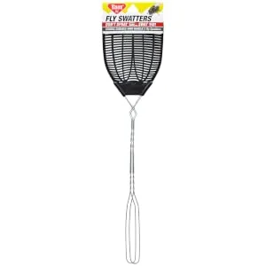 Enoz Sergeant Swat Flyswatter 1 - fly swatter