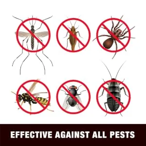 Enoz Sergeant Swat Flyswatter 1 - pest prevention