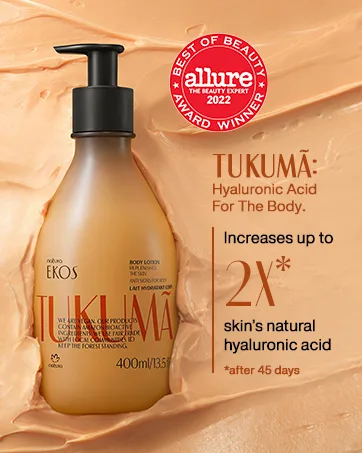 natura Mame e Beb Relaxing Soap Bar 2 x 100 g - Tukuma Allure Award
