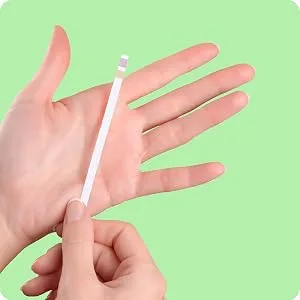 Pregmate 5 Urinary Tract Infection UTI Test Strips Individually Packed (5 Count) - Treating urinary tract infection as early as possible is the key to fast UTI relief and preventing