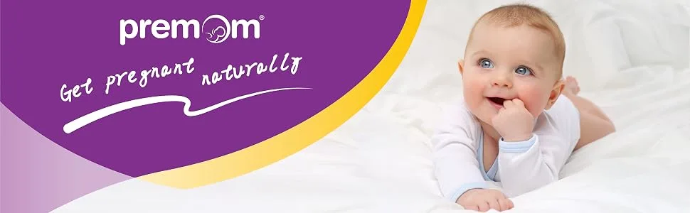 Premom Pregnancy Test Strips: Early Detection Pregnant Test Kits- 20 Pack - Get Pregnant naturally